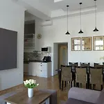 Apartment Evergreen Kossuth