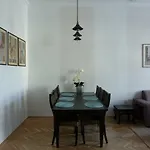 Evergreen Kossuth Lejlighed *