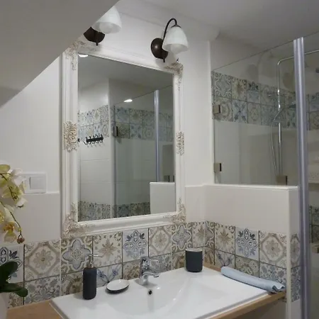 Kossuth Apartment Debrecen