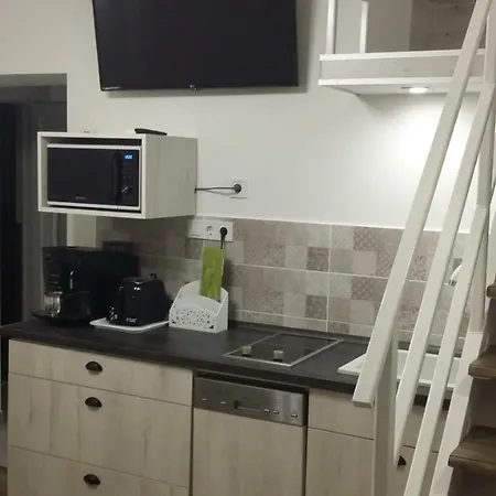 Apartment Kossuth Debrecen