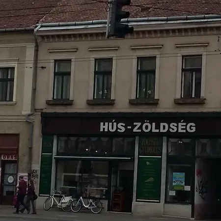 Evergreen Kossuth