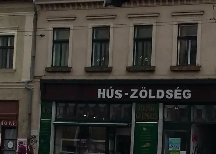 Evergreen Kossuth